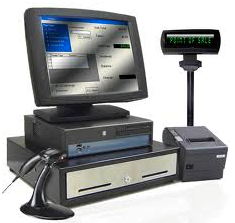 Point of Sale